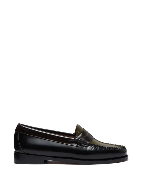 Weejuns penny loafers