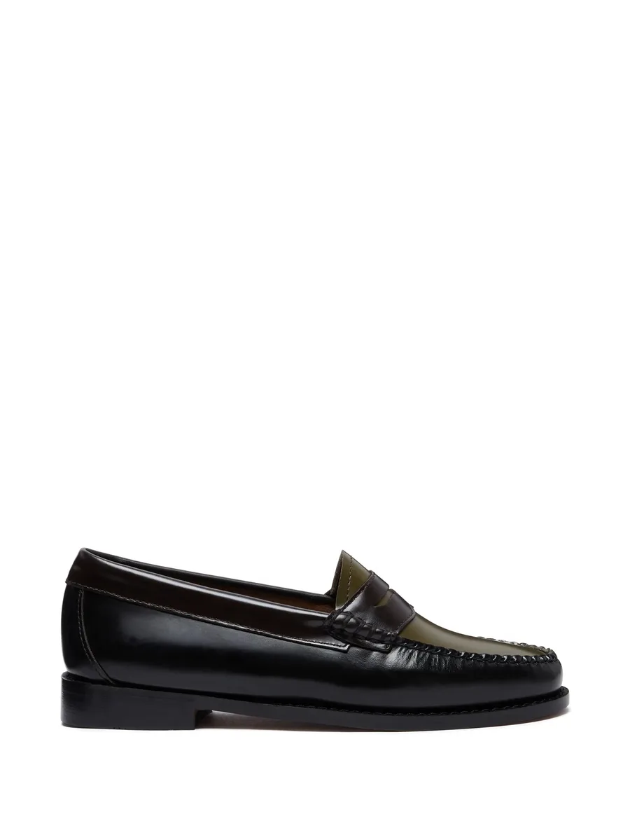 Weejuns penny loafers 1