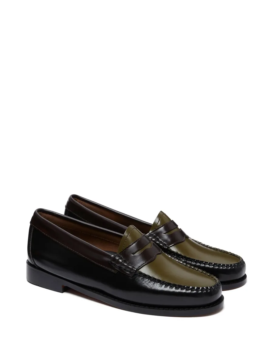 Weejuns penny loafers 3