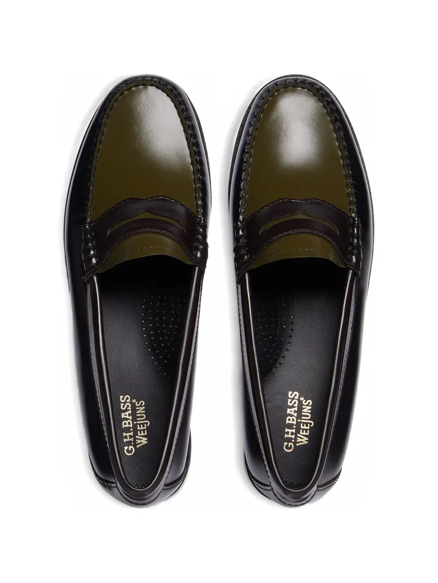 Weejuns penny loafers 7