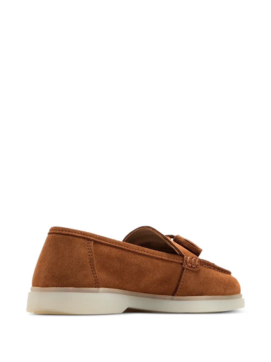tassel detail loafers 4