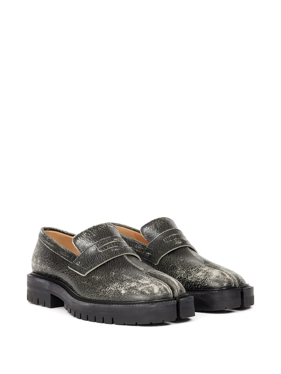 Tabi County loafers 4