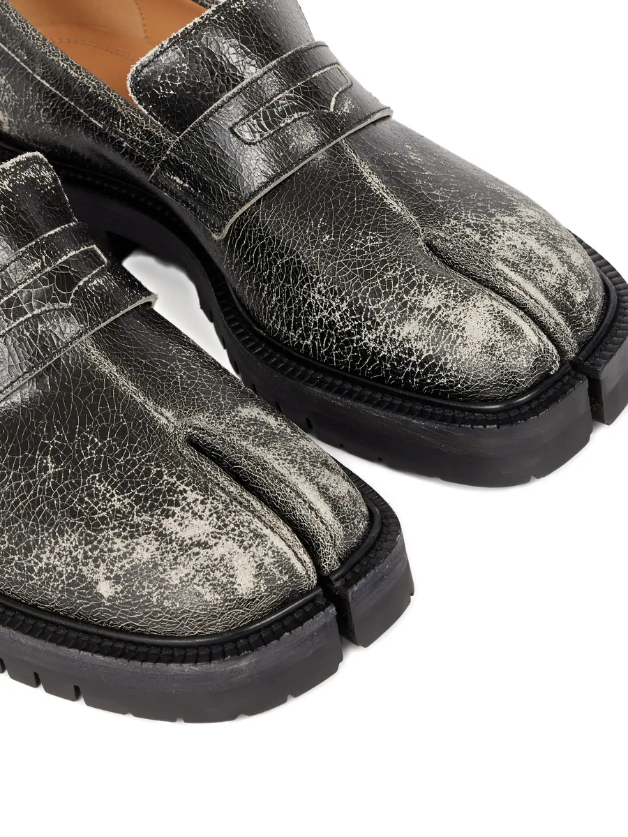 Tabi County loafers 8