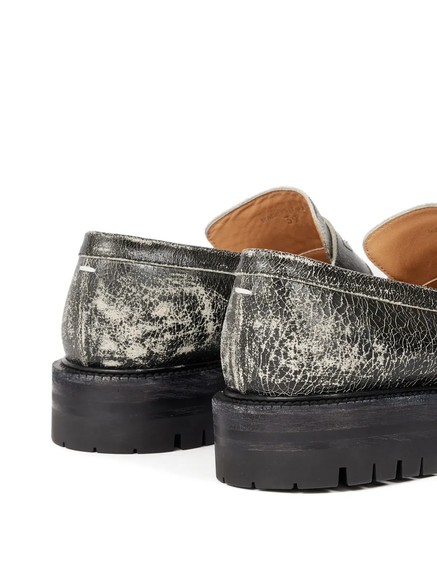 Tabi County loafers 10