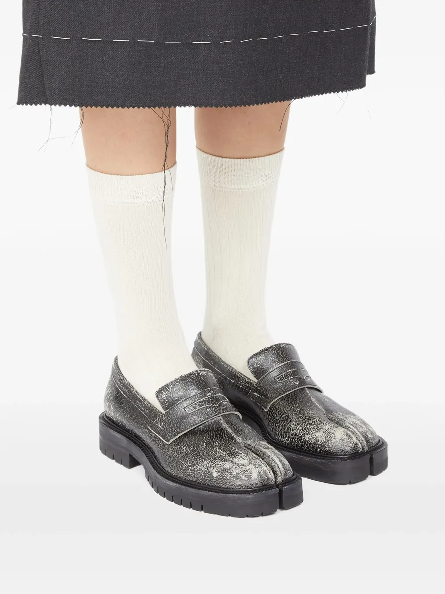 Tabi County loafers 11