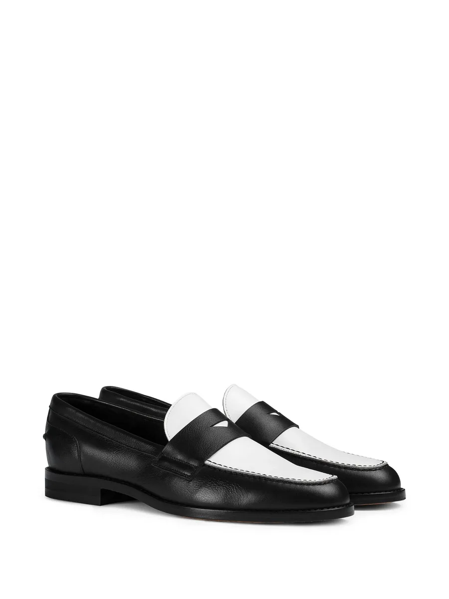 leather loafers 4
