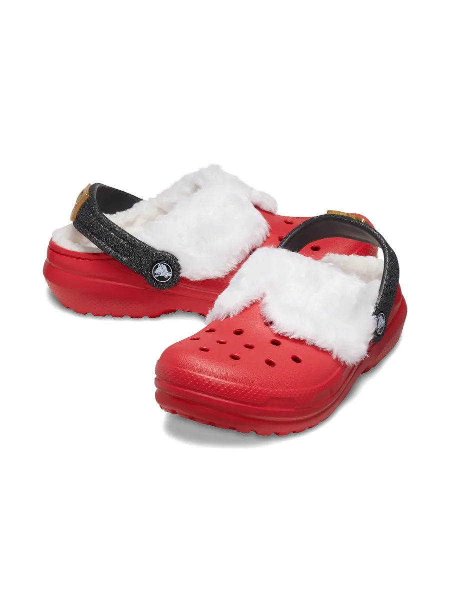клоги Santa 3