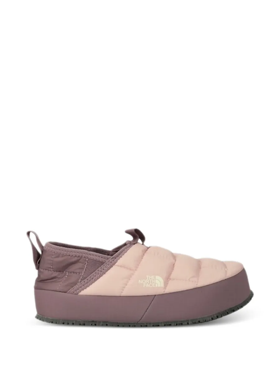 стеганые слиперы Thermoball™ Traction Winter II 4