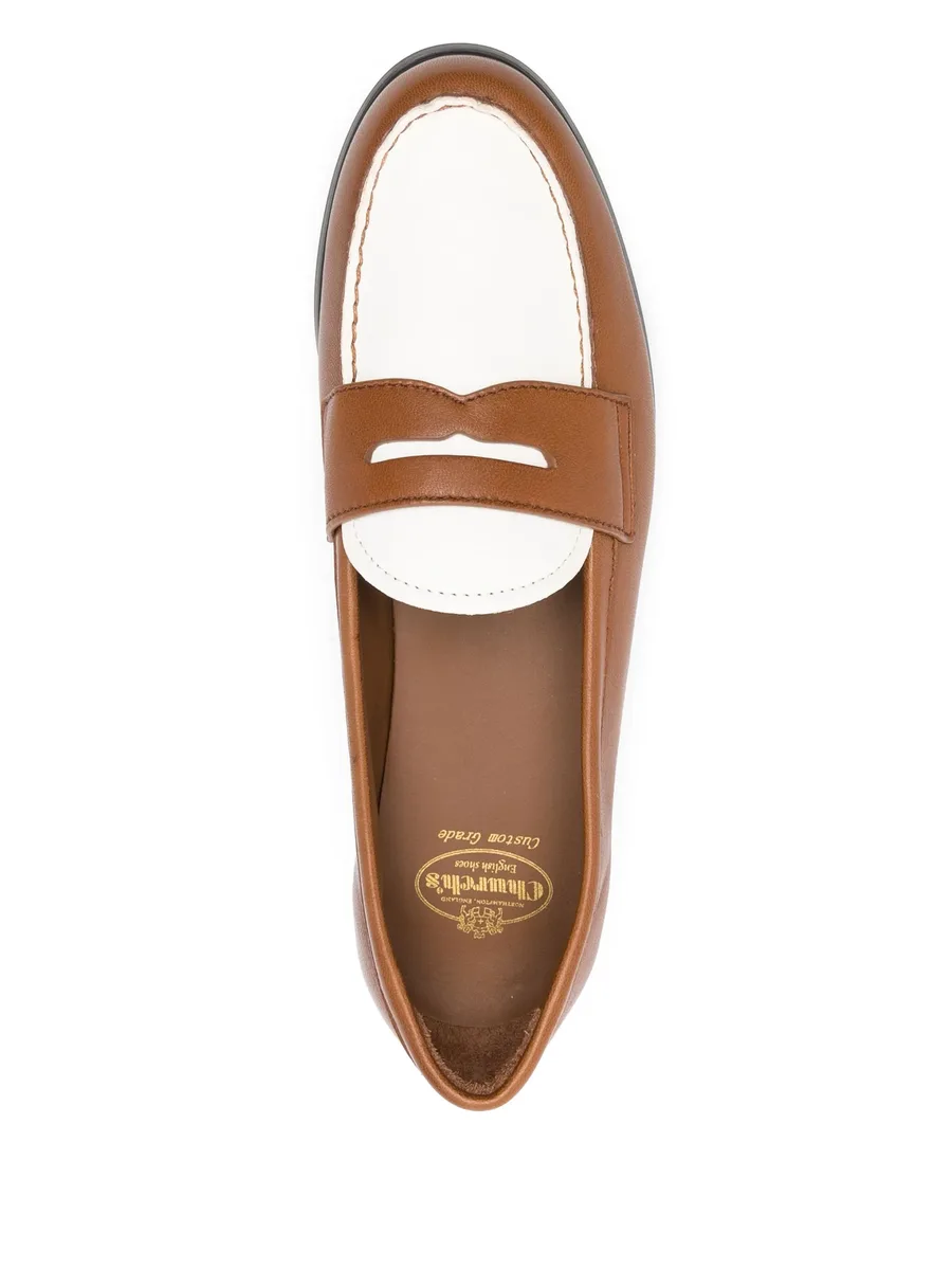 Pembrey loafers 7