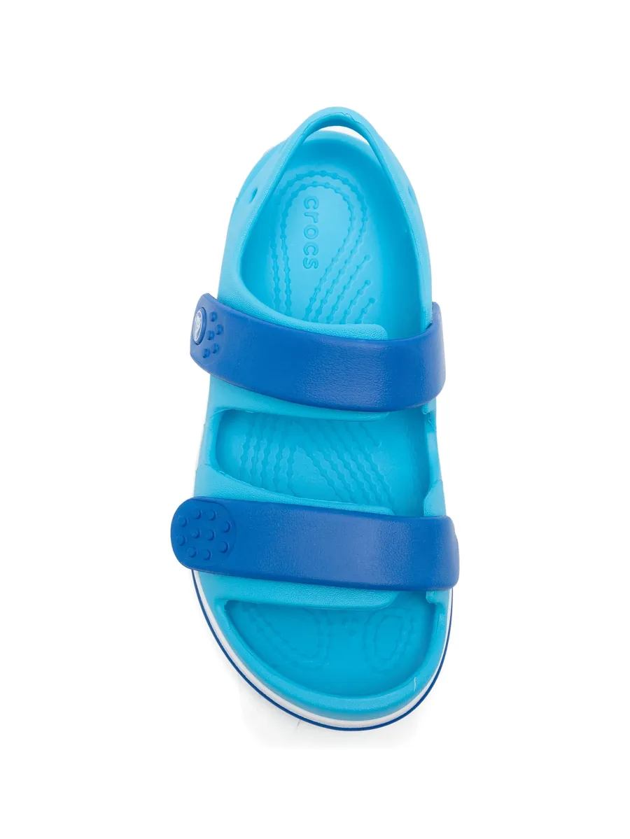 strap sandals 6