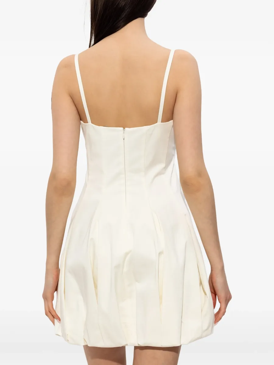 платье мини Bra Pearl 10