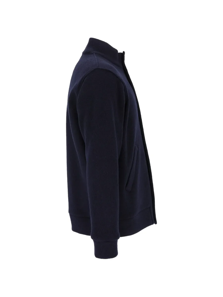 Caopian high-neck jacket 2