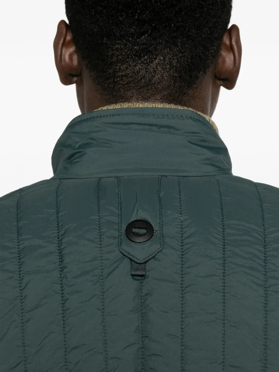 Banja Liner quilted jacket 5