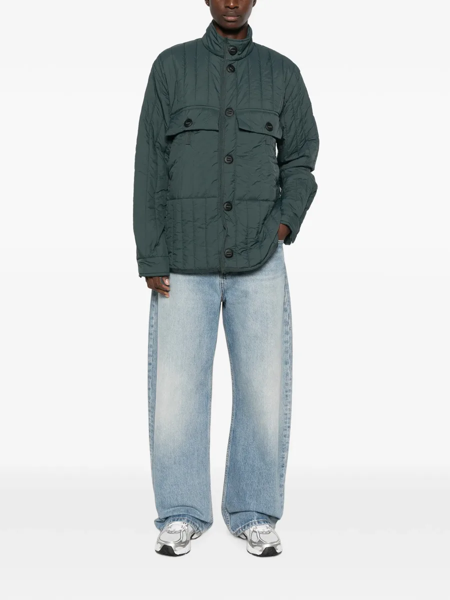Banja Liner quilted jacket 3