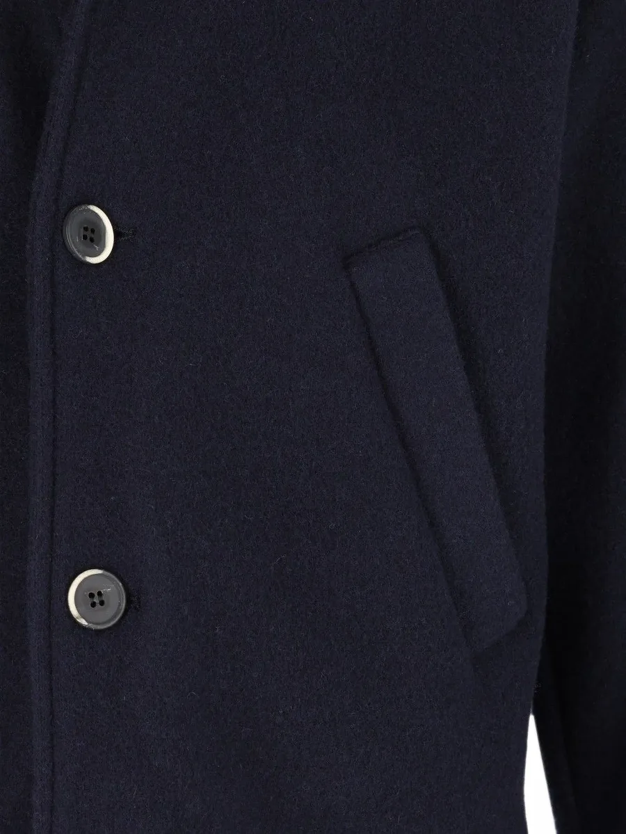 Caopian high-neck jacket 4