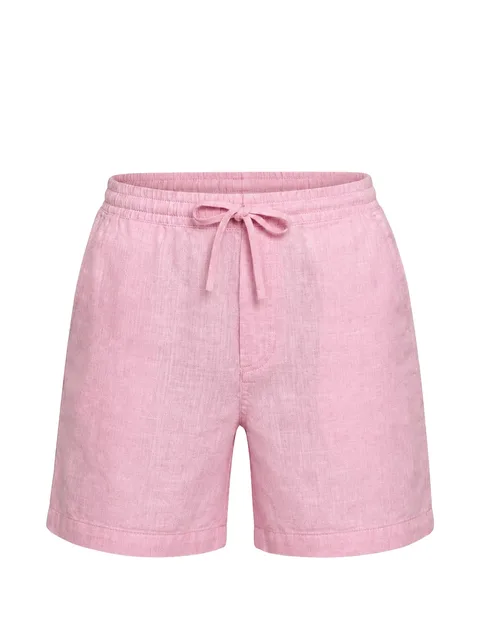 drawstring shorts