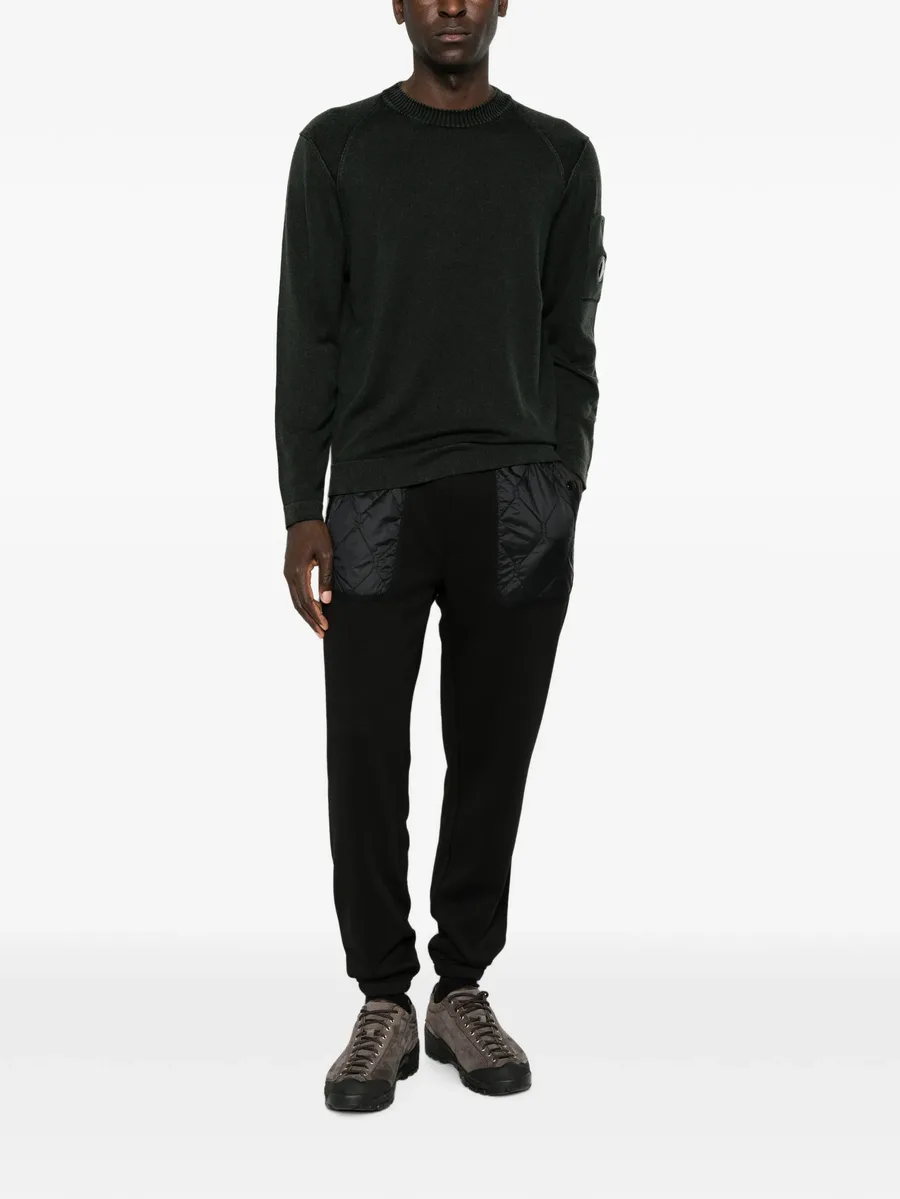 crew-neck wool sweater 2