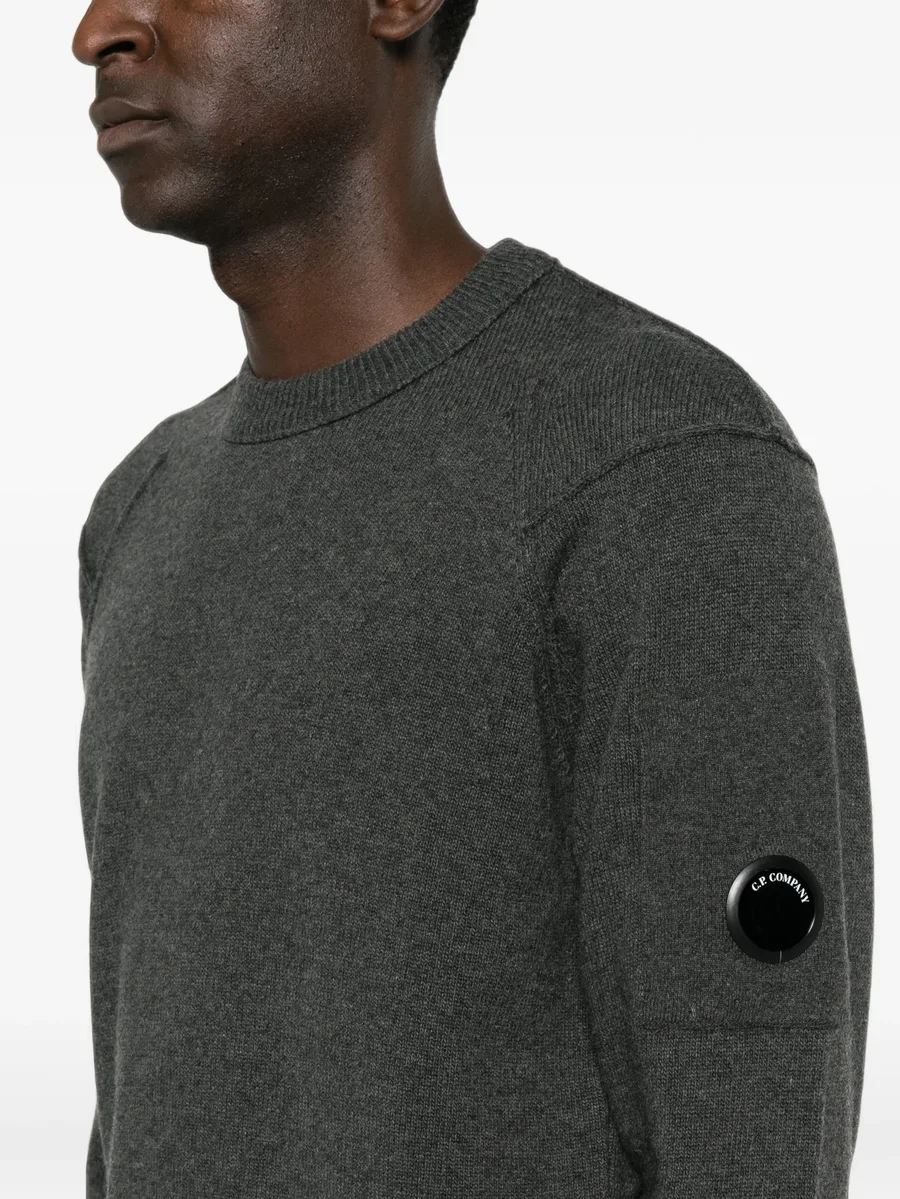 crew-neck sweater 5