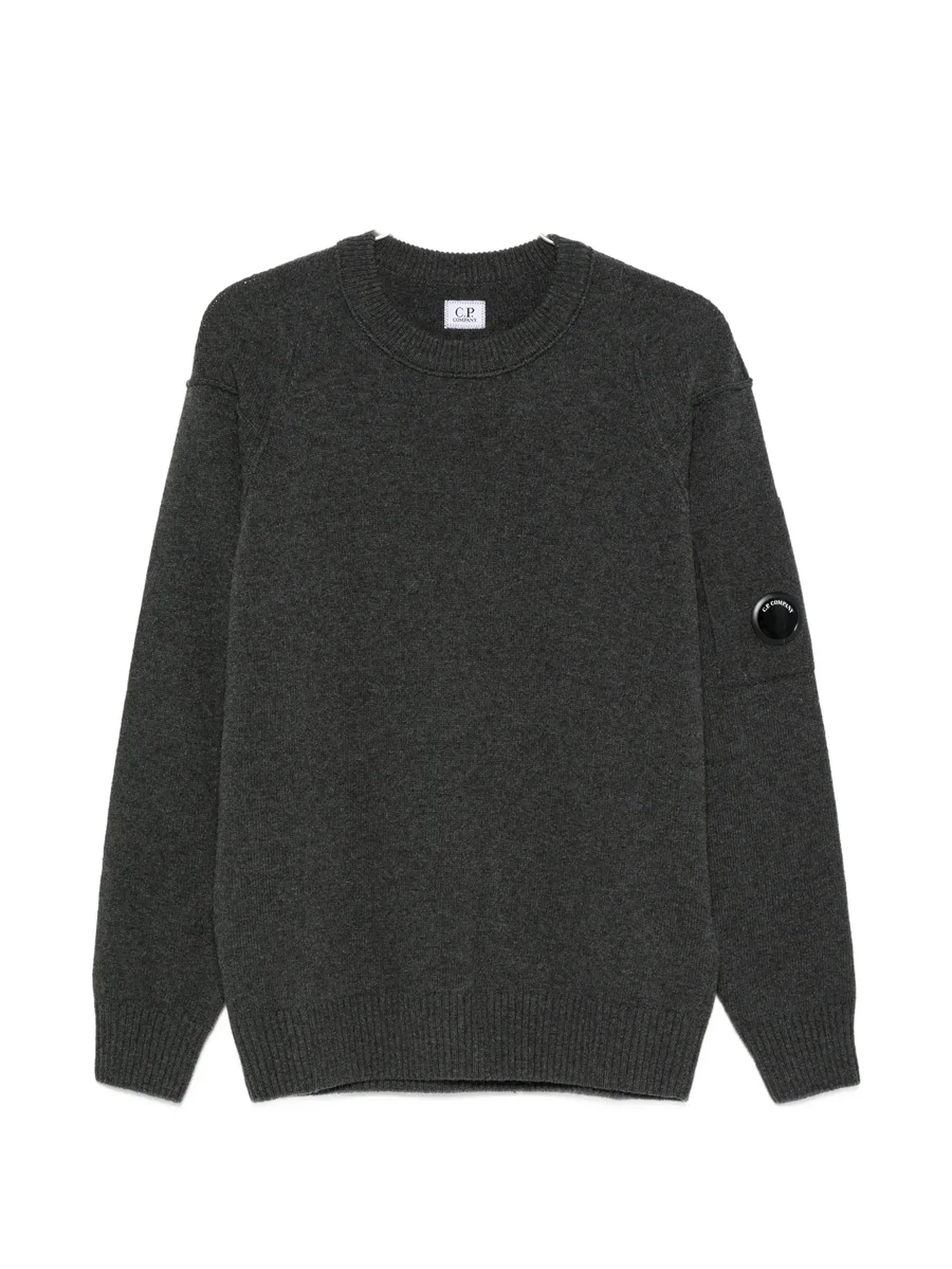 crew-neck sweater 1