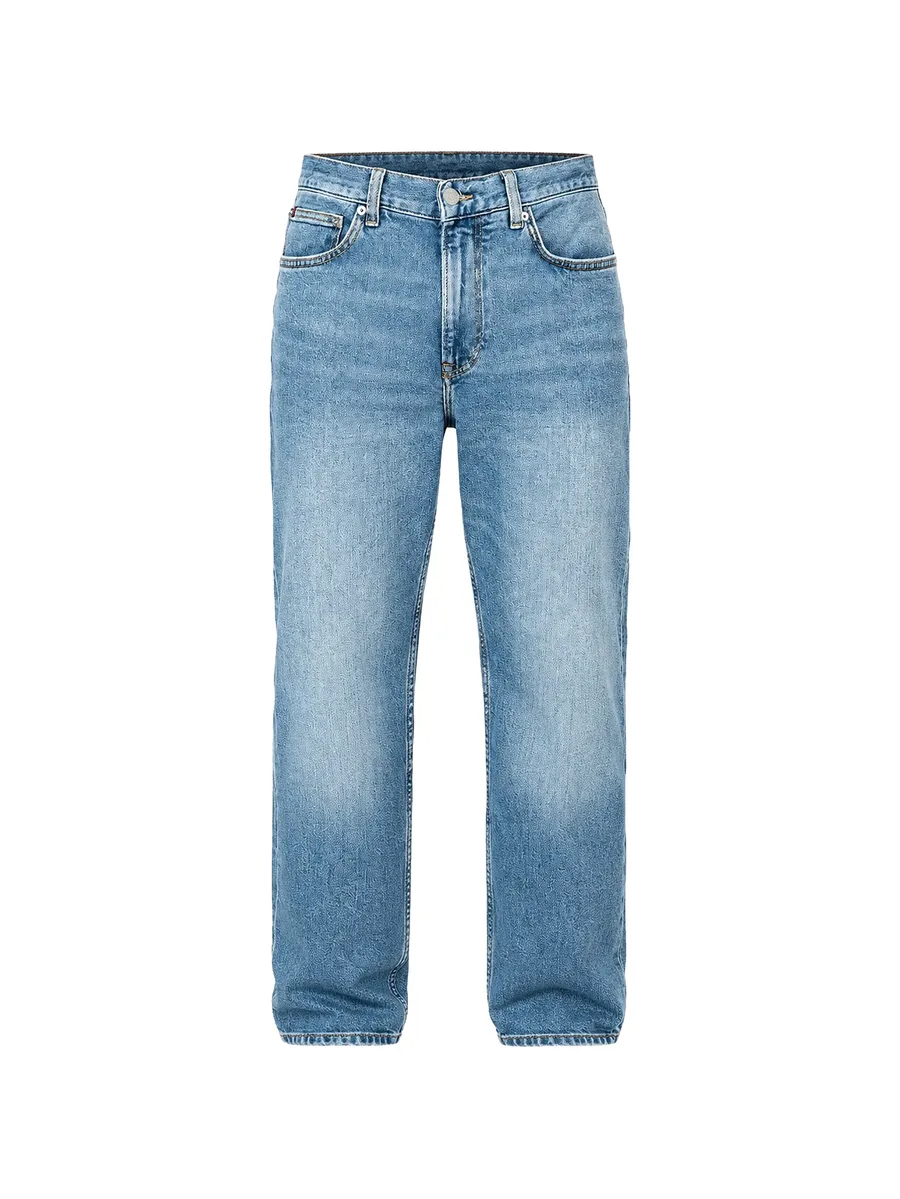 whiskered Mercer jeans 1