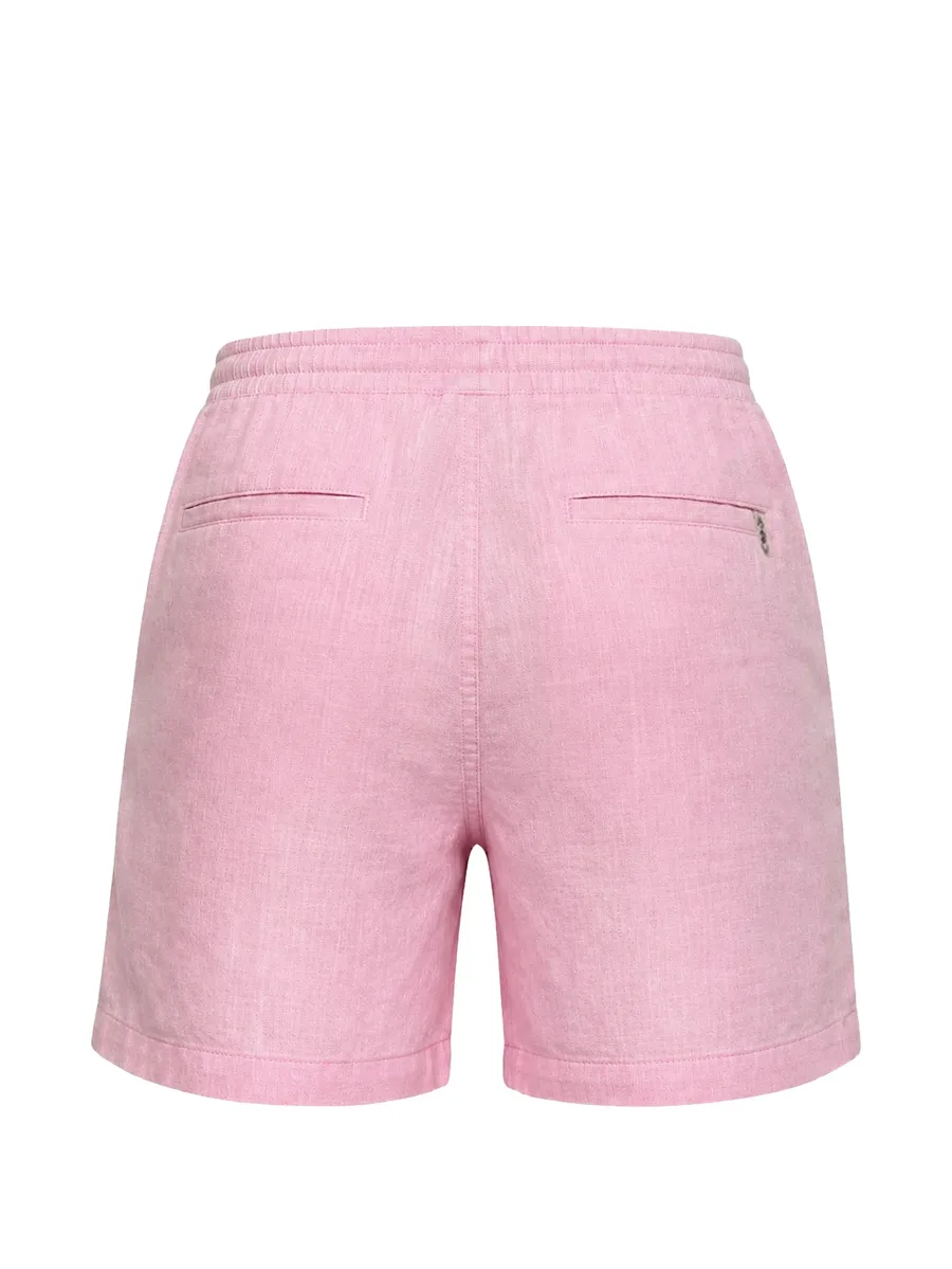 drawstring shorts 2