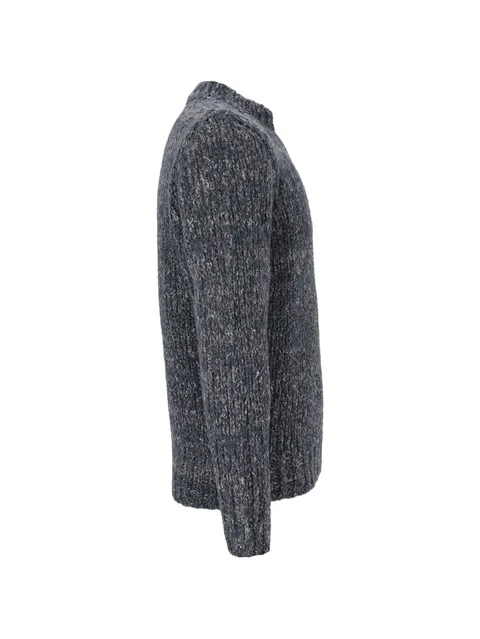 Mareselo chunky-knit sweater