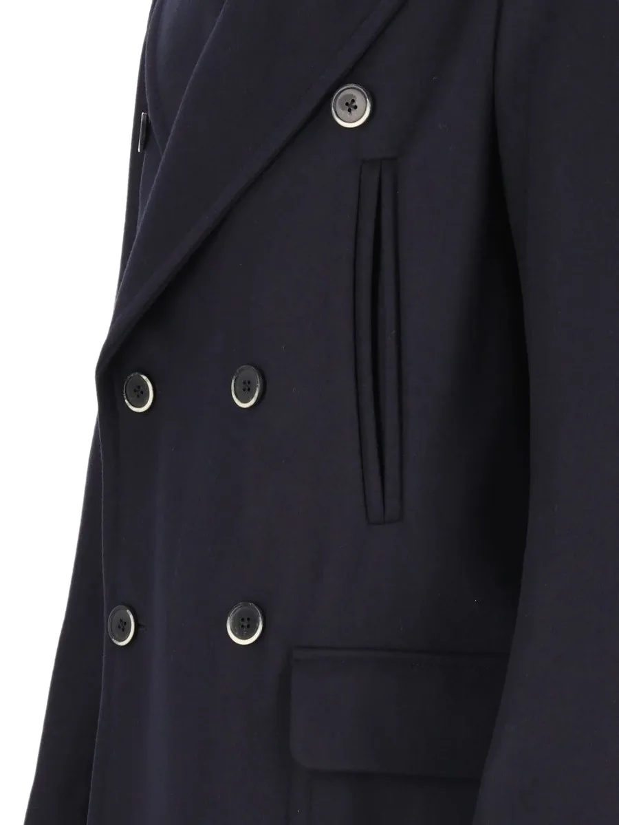 double-breasted coat 4