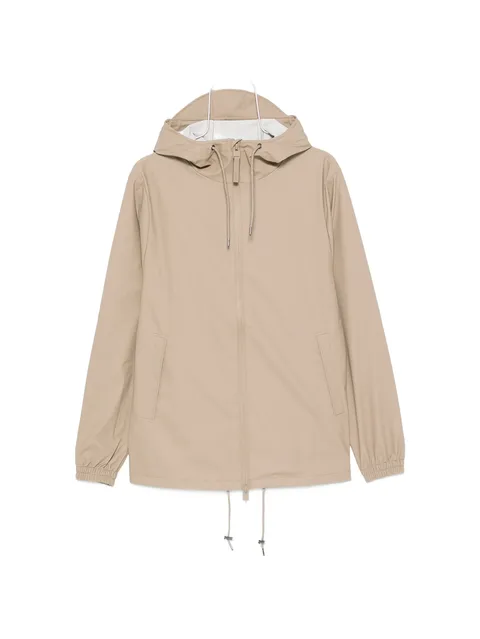 Storm Breaker W3 hooded jacket