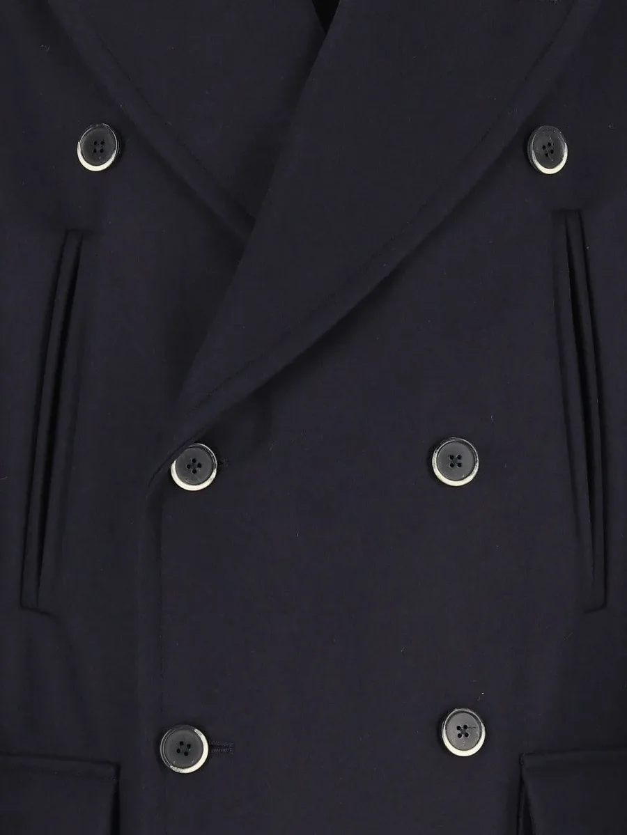 double-breasted coat 3