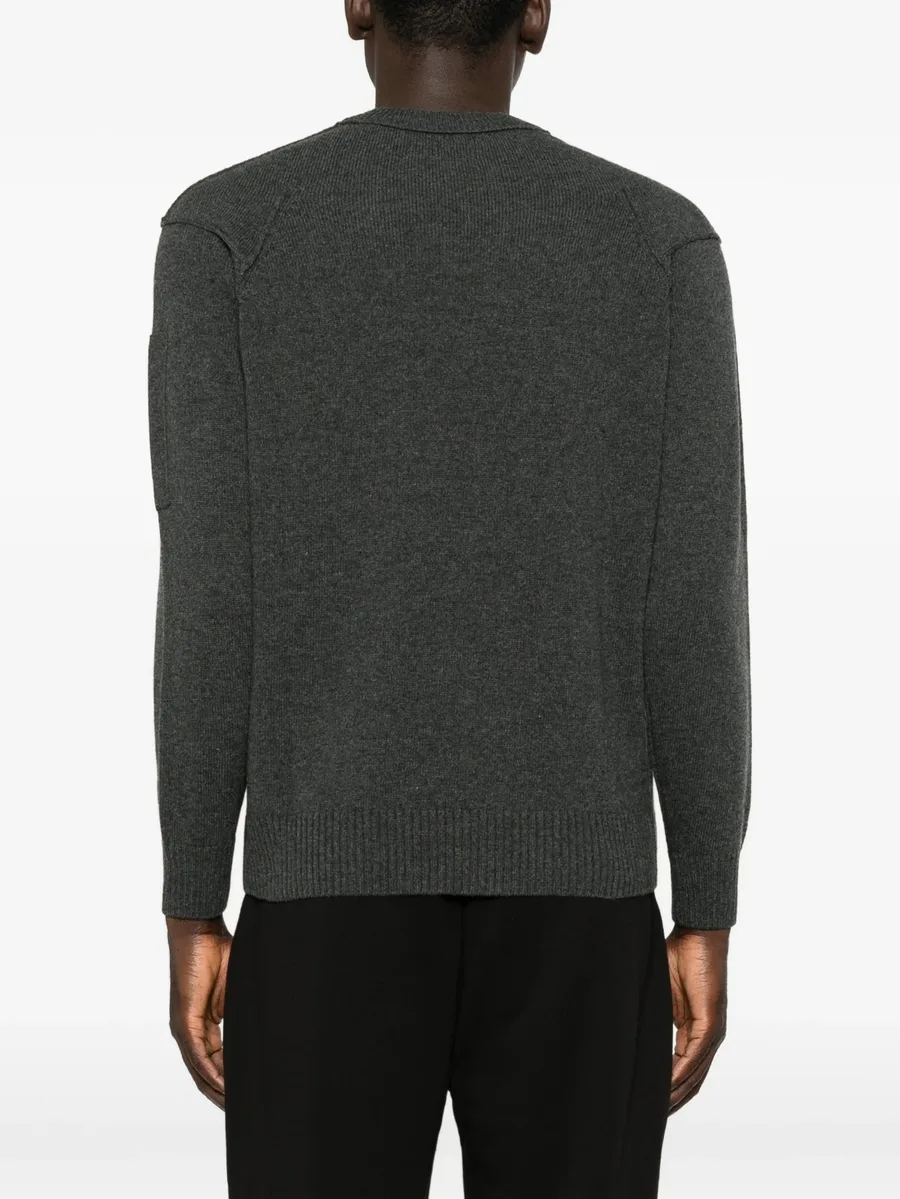 crew-neck sweater 4
