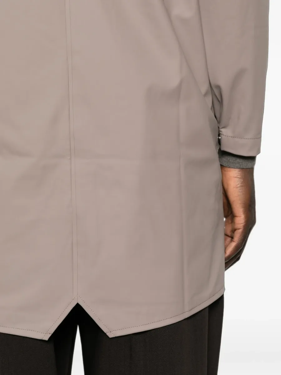 пальто Long Jacket W3 7