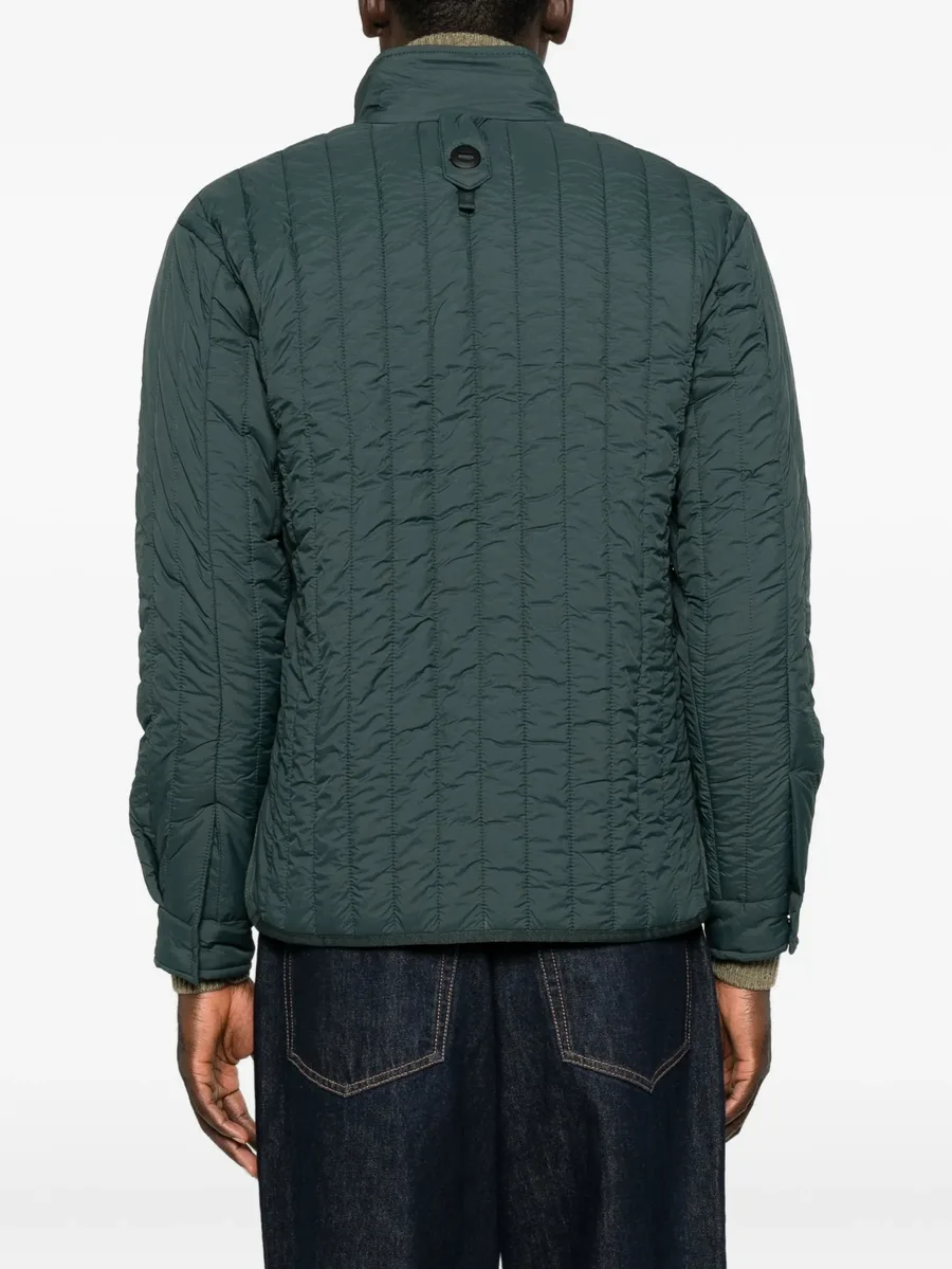 Banja Liner quilted jacket 4