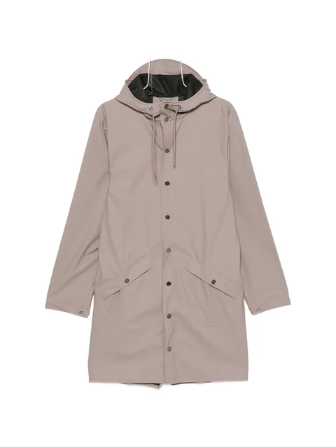 пальто Long Jacket W3