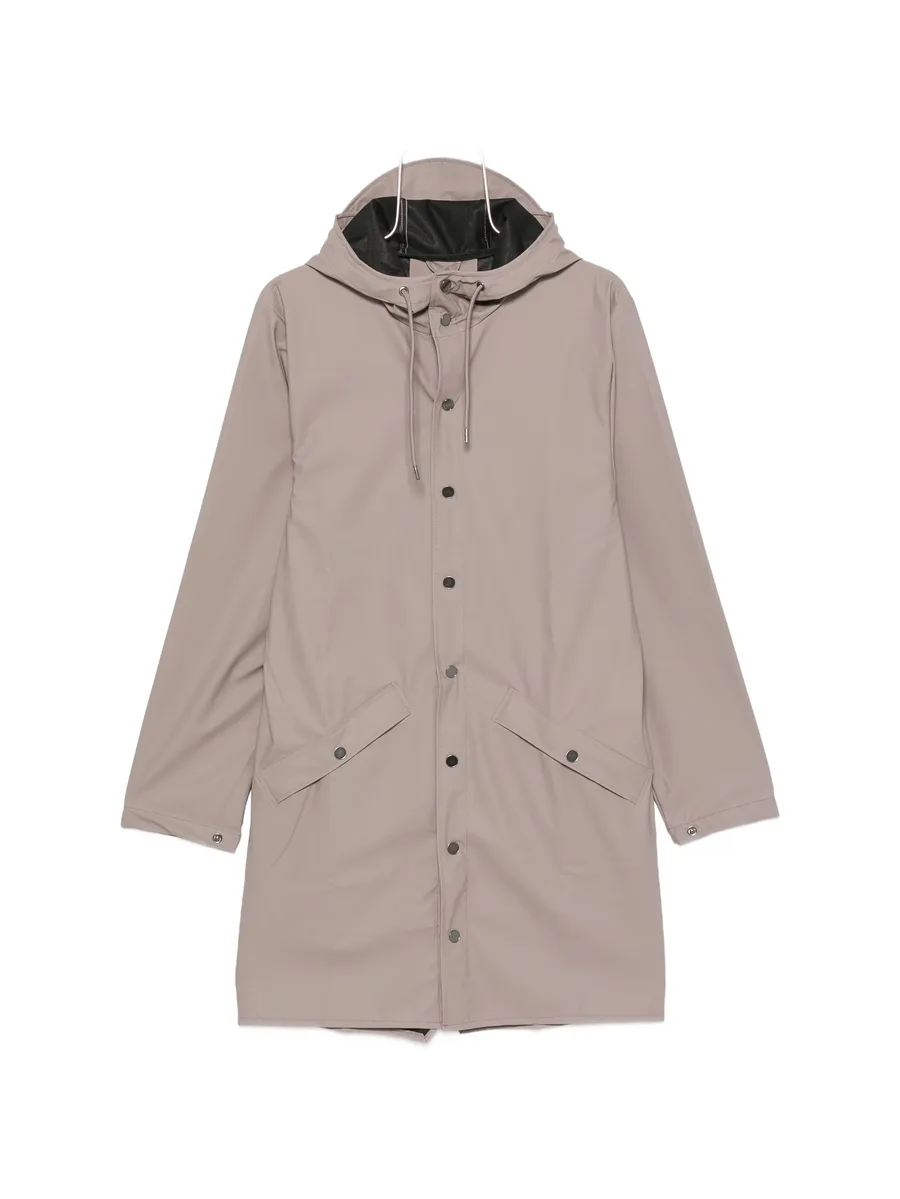 пальто Long Jacket W3 1