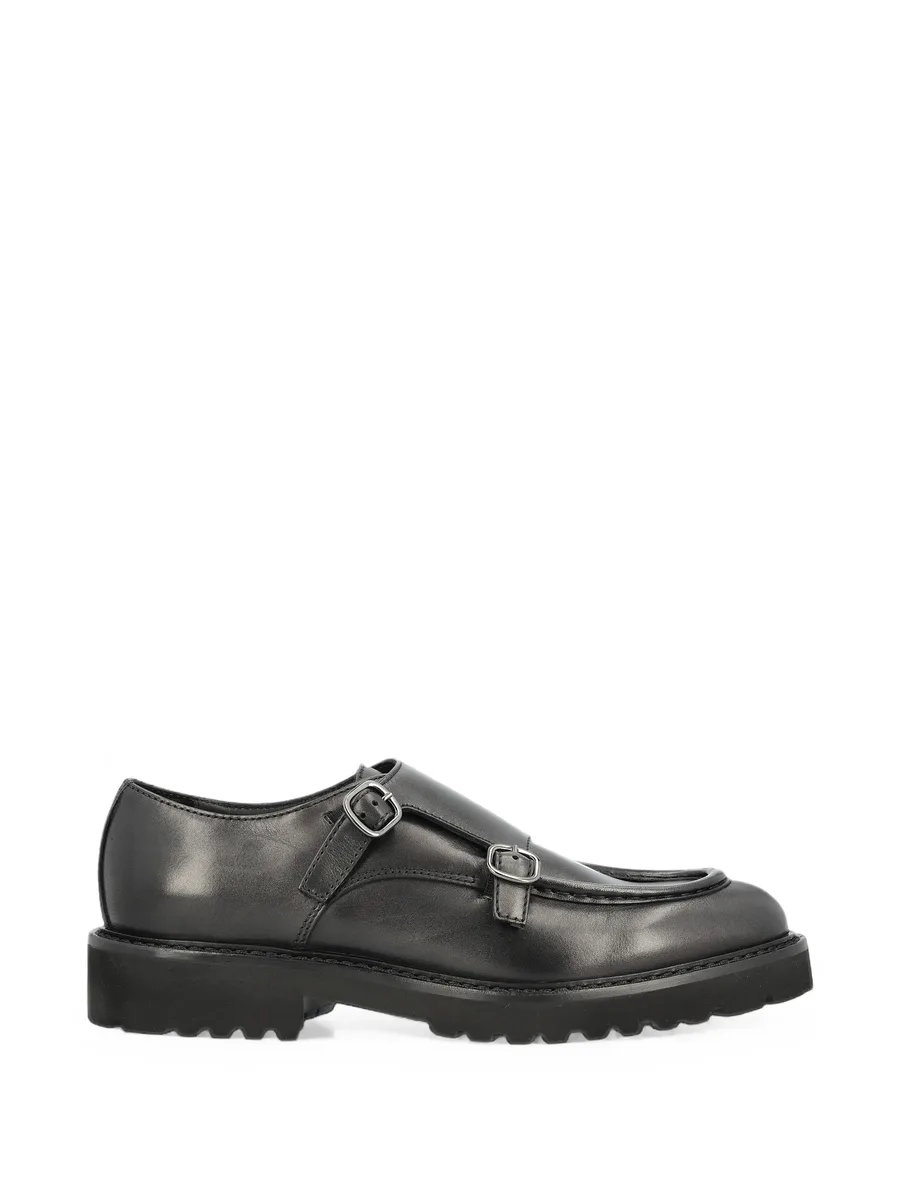 double-strap monk shoes 1