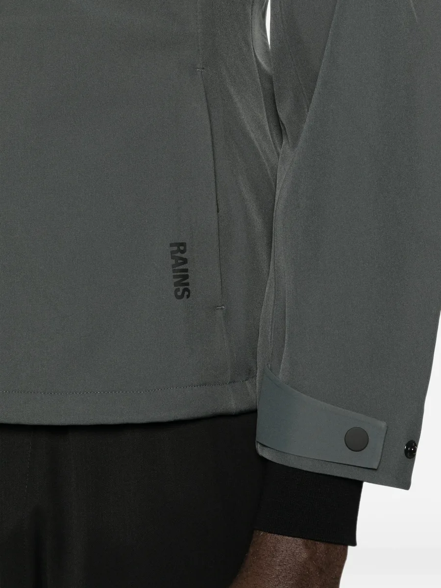 Suva Softshell hooded jacket 5