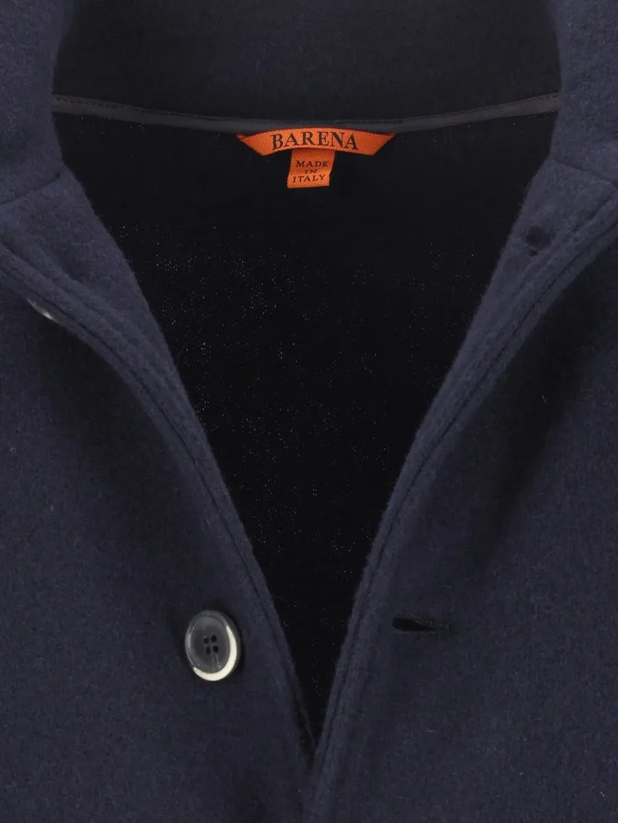 Caopian high-neck jacket 5