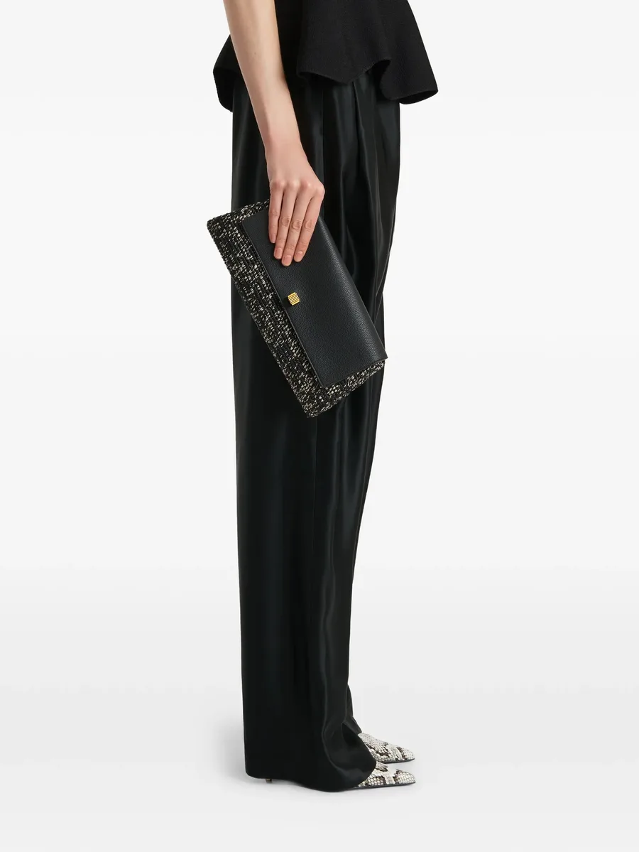 фактурный клатч 3