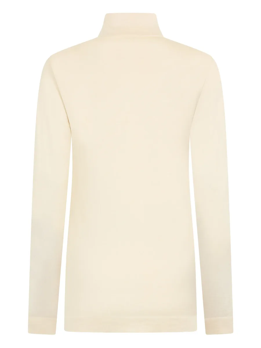 roll-neck sweater 3