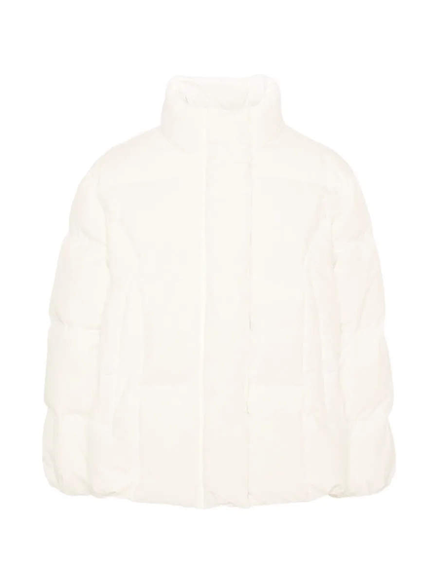 padded high-neck jacket 1