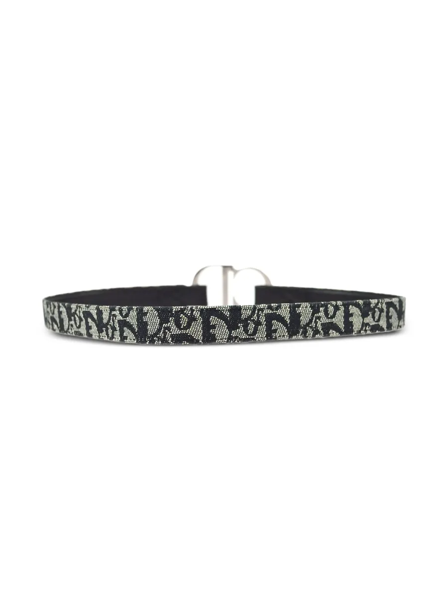 2003 Trotter canvas belt 5