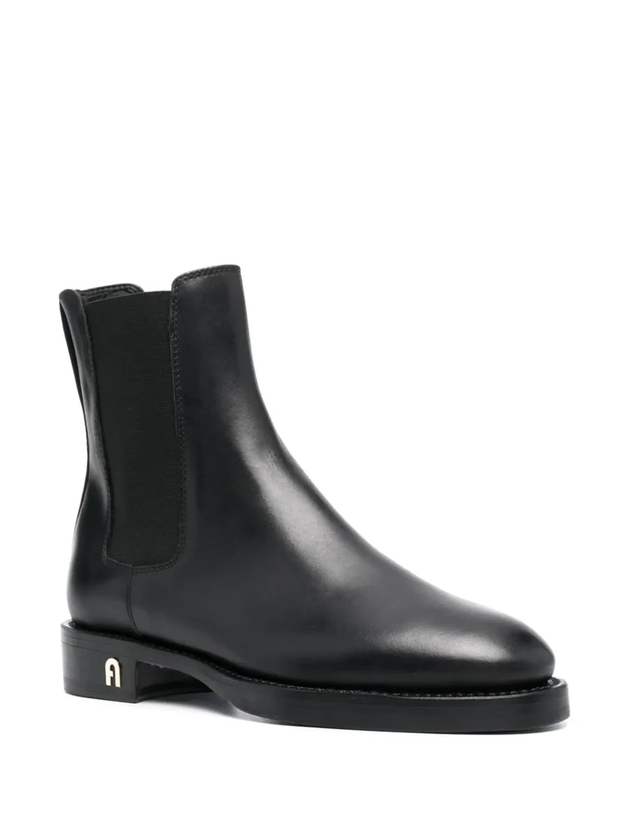 leather ankle boots 4