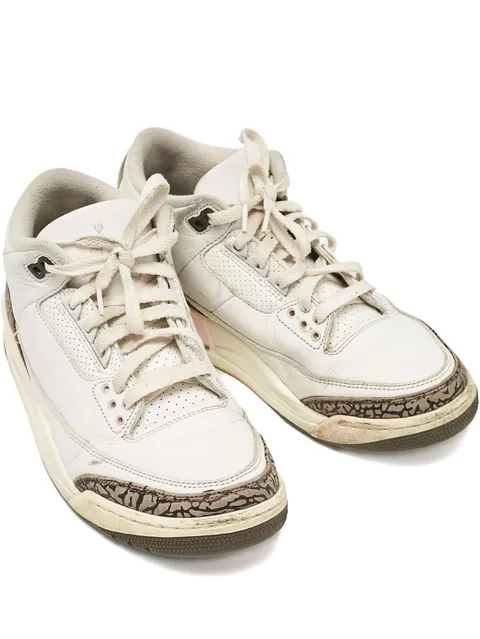 кроссовки Air Jordan 3 Retro