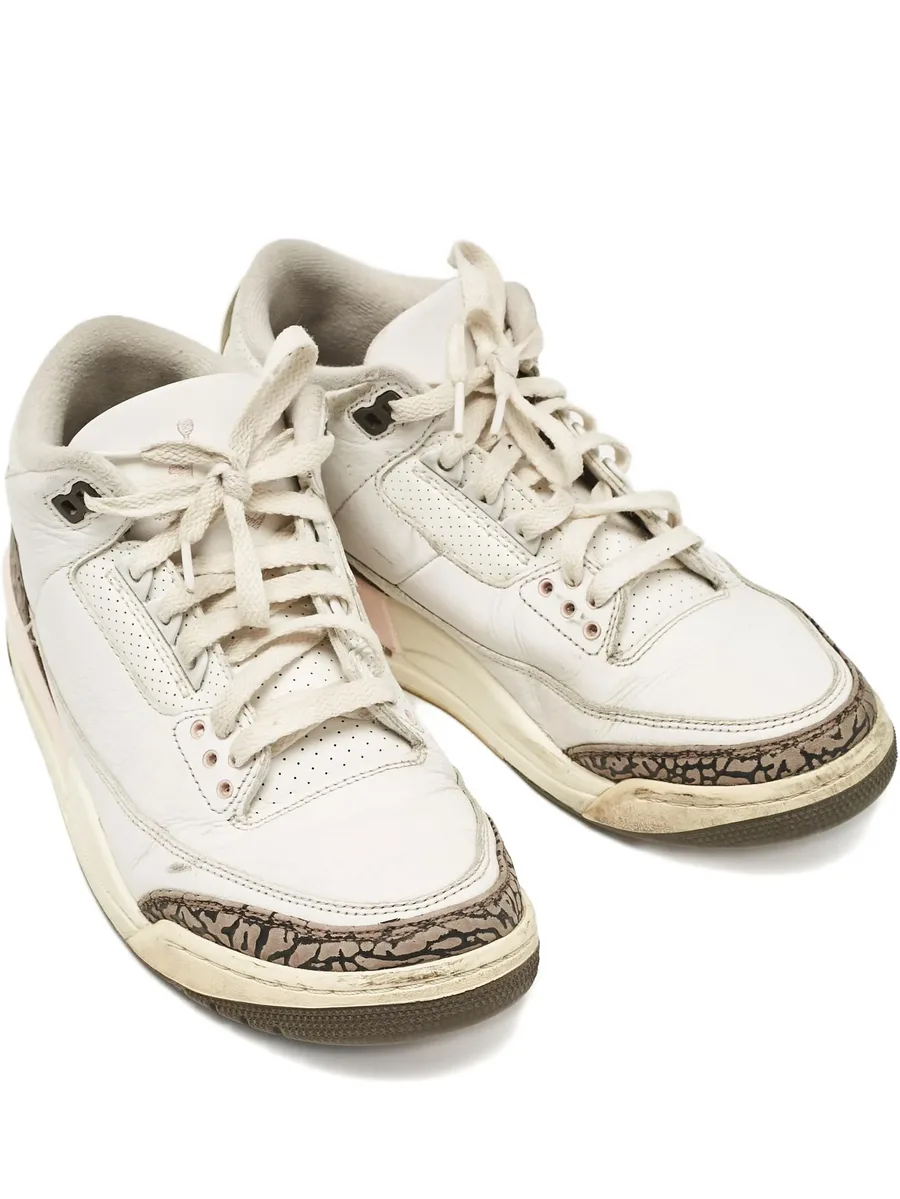 кроссовки Air Jordan 3 Retro 2