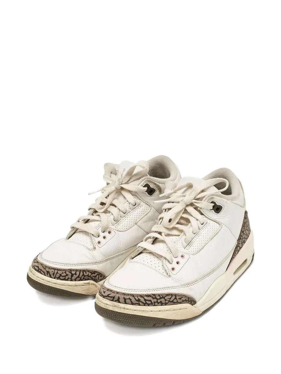 кроссовки Air Jordan 3 Retro 4