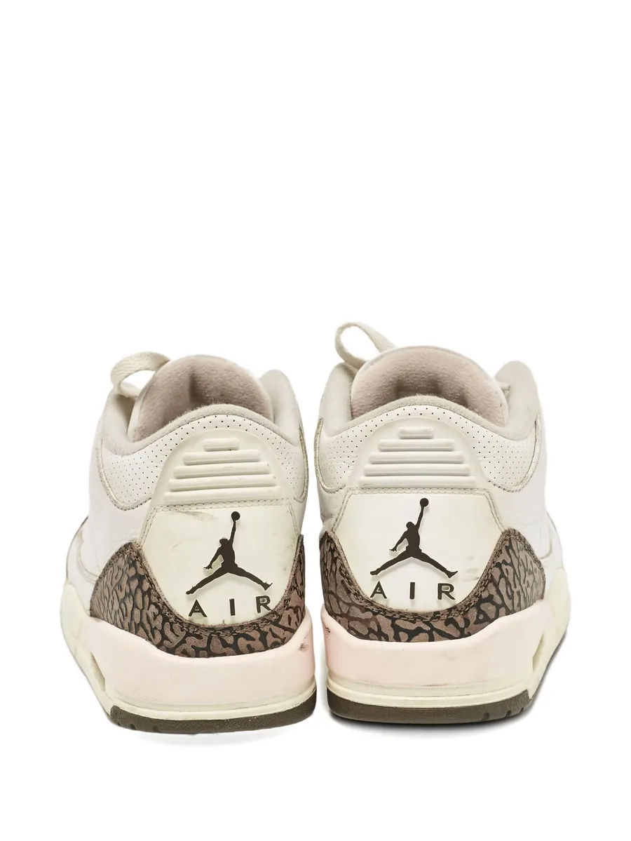 кроссовки Air Jordan 3 Retro 6