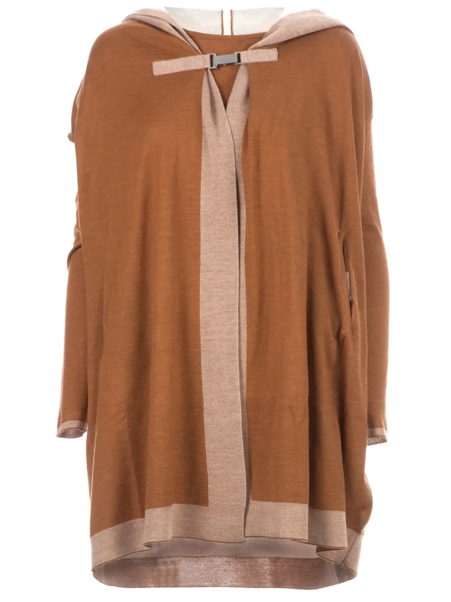 hooded cardi-coat 1
