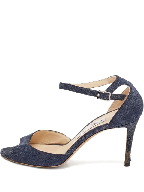 95mm Miranda sandals
