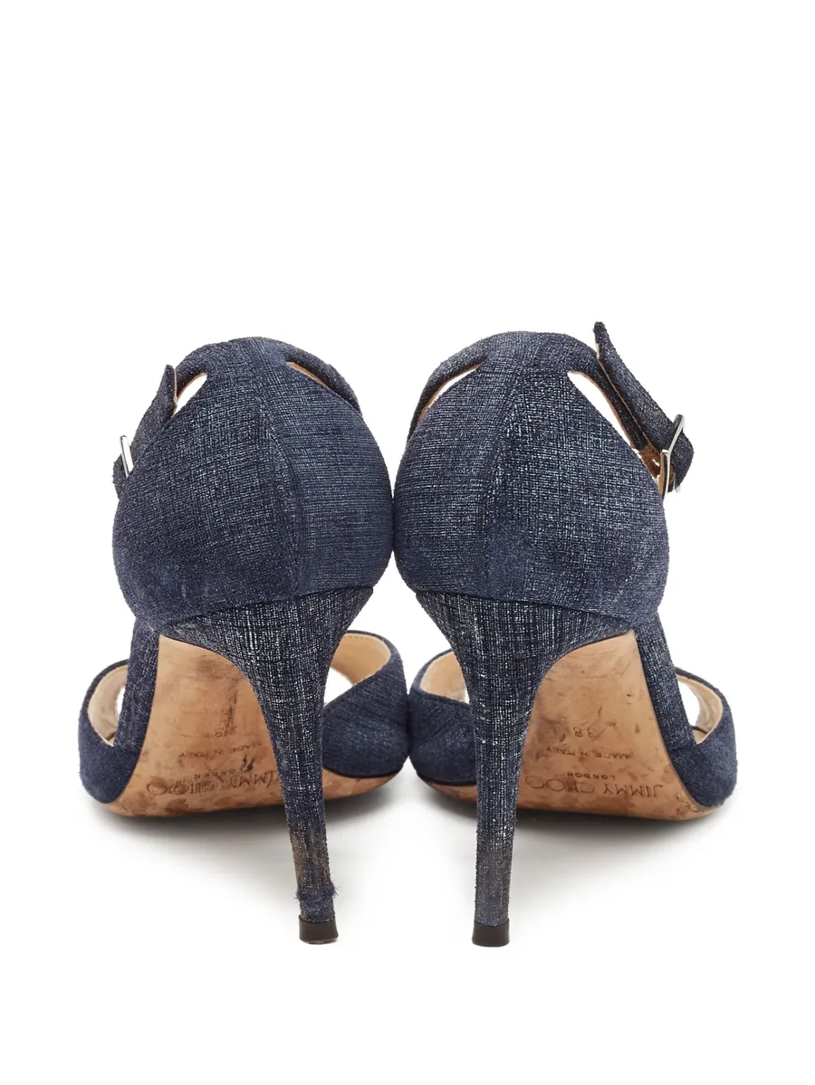 95mm Miranda sandals 6