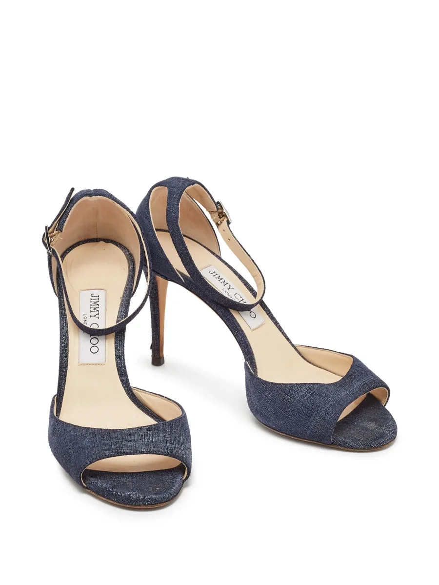 95mm Miranda sandals 7